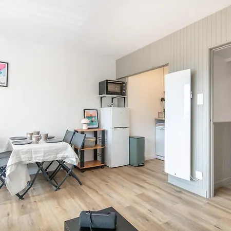Les Envols De - Proche Telecabines Apartment