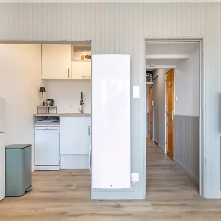 Les Envols De - Proche Telecabines Apartment